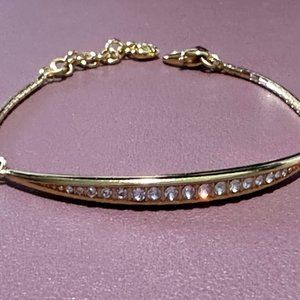 NWOT Brighton Contemporary Ice Bracelet